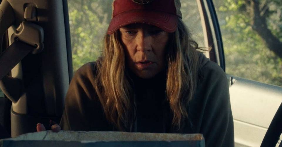 EXCLUSIVE Fear the Walking Dead Clip Sets Up a New Quest for Vengeance